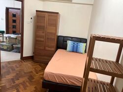 Parc Oasis (D22), Condominium #628396881